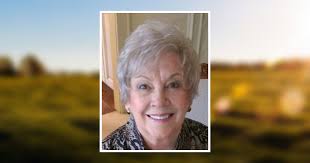 Wanda Larsen Obituary September 24, 2021