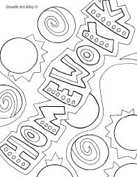 Cat and geometric coloring pages are very famous among adults. Other Binder Covers School Book Covers Book Cover Page School Binder Covers