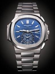 Patek Philippe New Limited 1300 Pc Nautilus 40th Anniversary 5976 1g 001 At Hk 1 260 000 Pp Patek Patekphilip Montre Design Patek Philippe Mode Homme