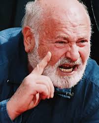 Rob Reiner doubles down — saying President Joe Biden will go down as one of  the most “consequential presidents” in U.S. history. 🇺🇸 Reiner claims no  other president can compare to Biden