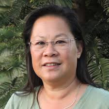 Carole Gee's Instagram, Twitter & Facebook