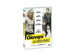 Giovani si diventa (while we're young) è un film del 2014 diretto da noah baumbach. Dvd1092 Giovani Si Diventa Commedia Dvd Negozio Vendiloshop
