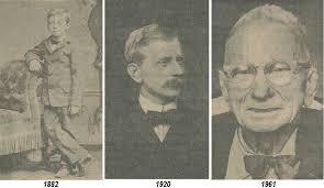 Some Reminiscences of Edward Martin Kunkel