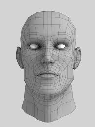 Male Head Base Mesh By Pavelp83 3docean Have you ever drawn a mouth that comes out looking wrong… and you're not sure what you need to do to give it a more natural feeling? male head base mesh