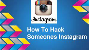 Use android or ios device tracking there are all kinds of freely available resources that you can use to copy the design code of the page and later host it on a free server. How To Hack Someones Instagram Trick To Get Into Any Instagram Account