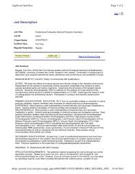 Is it finally time for cover letters to die? Postdoctoral Fellowship Natural Products Chemistry