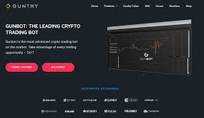 Humans don't have the reflexes or capacity to effectively implement such a shrimpy was designed by crypto believers, for crypto believers. Best Crypto Trading Bot 2021 Top 17 Bitcoin Trading Bots Reviewed