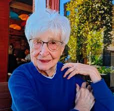 Wanda Gene Collinsworth Obituary December 19, 2025