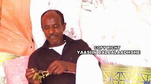 Fadeexo naag weyn oo gus, siil iyo wasmo ka shekeneyso yaahuu. Nin Iyo Naag Is Wasay