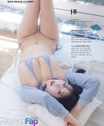 Rlwndud Nude OnlyFans Leak Picture nF79EtHGTx | MasterFap.net