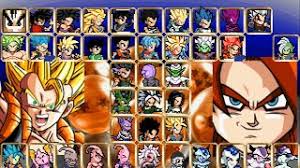 Z champions apk + mod. Descarga De La Aplicacion Saiyan Z Champion Royal 2021 Gratis 9apps