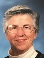 Nancy Galloway Obituary (1938