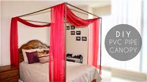 Cool bed canopy ideas for modern bedroom decor. These 15 Diy Bed Canopies Will Transform Your Kiddo S Room