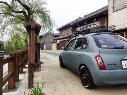 love veicle おしゃれまとめの人気アイデア pinterest まぶた k12 マーチ 日産マーチ スチールホイール