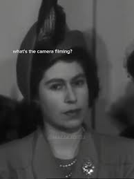 She was so cute as a princess. |😭💓  ##queenelizabethiii##princesselizabeth##lilibet##royalfamily##editor##funny##page##4u##viral##princephilip##edits##philipmountbatten##foryou##mazzaeditss##fyp##lol##...