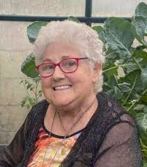 Death Notice of Colette Prior (née Davis) (Kilmore West, Dublin)