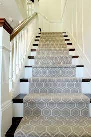 Awesome Gray Stair Runner Modern Stair Runner Staircase Traditional With Traditional Design Traditional Stair Runner Carpet Carpet Stairs Traditional Staircase