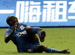 Demba ba, 35, z kraju senegal istanbul basaksehir fk, od 2018 środkowy napastnik wartość rynkowa: Demba Ba Surgeon Confident Striker Will Play Again