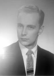 Joseph G Heldmann (1936-2009)