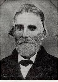 My Battling, Missionary-Minded Baptist Forebears