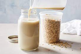 Make Oat Milk At Home With This Easy Recipe Food Wine