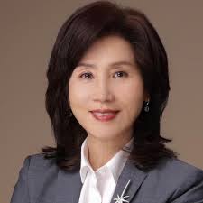 Ingrid Chu, Agent with New York Life