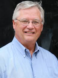 Bill Tinsley: Nothing like being a father