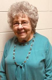 Bertha Ellen (Corbett) Mueller