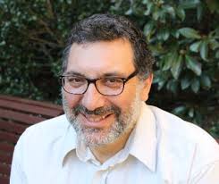 Michaelis Michael (University of New South Wales)