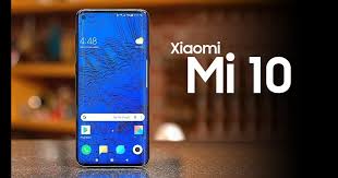 We Knew That Xiaomi Is Launching Its New Flagship Phone Xiaomi 10 And 10 Pro When Xiaomi Ceo Bin Lin Came At The Qualcomm Xiaomi Latest Smartphones Smartphone