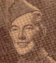 Gerald Rudolph Beckham (1921-1991)