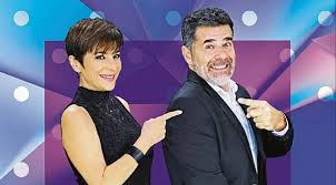 Si medimos el éxito por el rating y la duración de sus programas. Uolu4oahlhn3lm