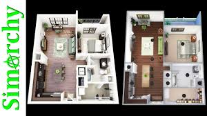 The sims 4 tiny living stuff pack guide. The Sims 4 Speed Build 1 Bedroom Apartment Great For City Living Penthouse Floor Plan Recreation Youtube