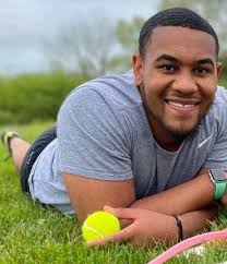Obituary information for Javon Montage Colbert