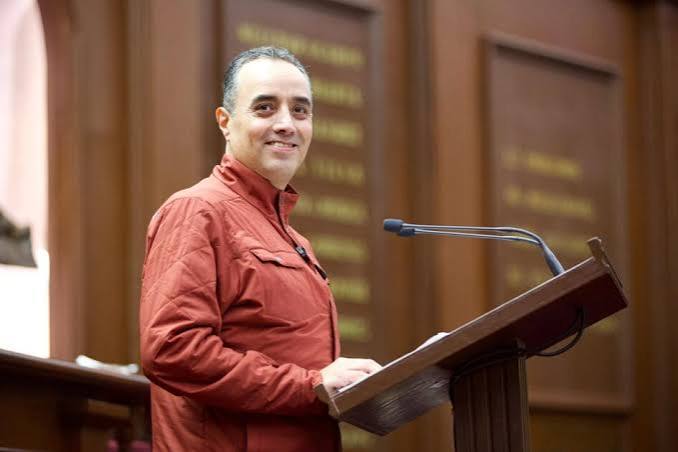 Juan Pablo Celis impulsa desde 2025 reglamento para transparentar las adquisiciones del Congreso; reconoce iniciativa que coincide con su propuesta | Ahuizote