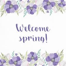 Browse 1,288,896 purple flowers stock photos and images available, or search for purple flowers background or flowers to find more great stock photos and pictures. Free Vector Background For Spring With Purple Flowers
