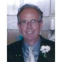 Allen H. Huber Obituary