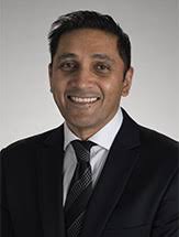 Department of Cardiovascular Medicine Faculty