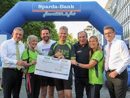 Sparda bank öffnungszeiten in köln. Sparda Bank West Und Devk Versicherungen Spenden 50 000 Euro Tipps Rund Ums Laufen Fur Das Optimale Lauftraining