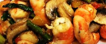 Recetas de setas a la plancha con aliño de ajo y perejil y muchas más recetas de cocinar con setas. 5 Formas De Preparar Setas Con Gambas La Ultima Es Deliciosa Setas Canarias
