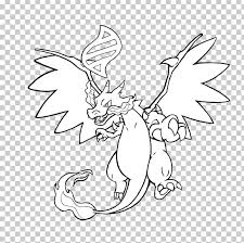 Charizard Pokemon Black White Drawing Line Art Pokemon Png Clipart Artwork Black And White Cartoon Recently added 37+ vector line png images of various designs. charizard pokemon black white drawing