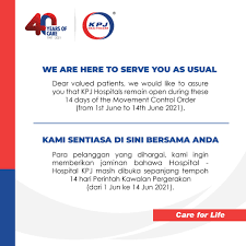 The damansara specialist hospital (dsh) comes under the flagship of malaysia's largest healthcare group, the kpj healthcare berhad. Kpj Damansara Specialist Hospital Official Facebook