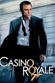 James Bond 007 Casino Royale 2006 Casino Royale Vegas Theme Party Casual Party Outfit