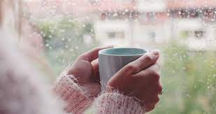 She is taking french lessons lately. Young Woman Enjoying Her Morning Stock Footage Video 100 Royalty Free 19125319 Shutterstock