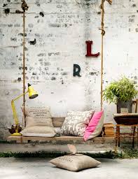 Balançoire de mes enfants reconverti en balancelle avec une palette europe. Palette Europe 39 Idees Pour En Fabriquer Des Meubles