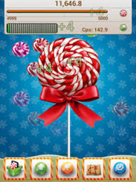 You can mostly reset the game to get boosts(aka ascend). Christmas Cookie Clicker For Android Free Download