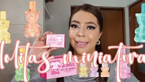 Kit de demos lolitas miniatura 🧸🧸🧸