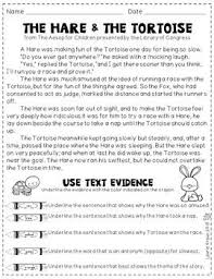 Teaching Theme The Hare And The Tortoise Teaching Themes Reading Classroom School Reading