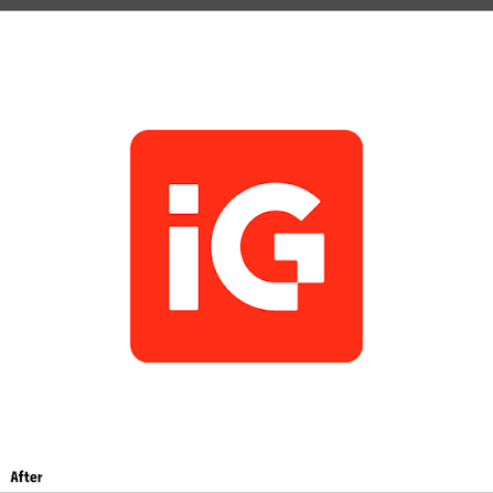 IG Group Logo