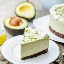 Cheesecake A L Avocat Recette De Cheesecake Sans Cuisson Recette Cheesecake Sans Cuisson Cheesecake A L Avocat Cheesecake